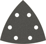 Bosch 5Schleifblatt F355 93mm 2608605193 