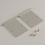 Zumtobel SLOIN slim MC EC SET   22172557 