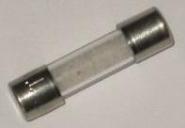 ESKA 6,3x32mm T 2,5A 500V        632.721 