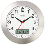 Peweta 51.170.313 Funkuhr 1,5V innen 