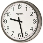 Peweta 71.730.411 Außennebenuhr 12-60V 