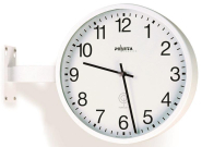 Peweta 52.272.312 Funkuhr 230V innen 