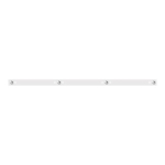 Striebel EDF-Profilschiene 4RE     ED414 