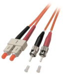 EFB Duplex Jumper ST-SC          O6363.2 