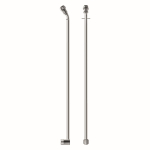 AEG Untertischmontagesatz 184421  UT 104 