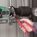 Knipex Wasserpumpenzange         8801300 