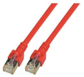 EFB RJ45 Patchkabel SF/UTP     K5458.7,5 