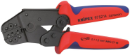 Knipex Crimp-Hebelzange 0,1- 975214 