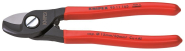 PRIM Knipex Kabelschere 165mm    9511165 