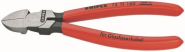 Knipex 72 51 160 Seitenschneider 7251160 
