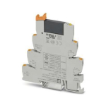 Phoenix 2900352  PLC-OPT- 24DC/ 48DC/100 