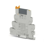 Phoenix 2967882   PLC-OSC-230UC/230AC/ 1 
