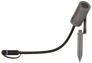 Paulmann Outdoor Plug + Shine Spot 94368 