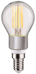 Paulmann LED Fil Tropfen 470lm E14 28778 