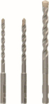 Bosch Betonbohrer-Set         2609256908 