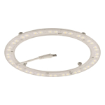 EVN LED-Ring -300-600mA 120°     URR2425 
