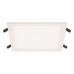 EVN LED Einbaupanel-quadr.-    LTQ300125 