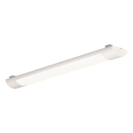 EVN LED-Anbauleuchte opal ws   L5972002W 
