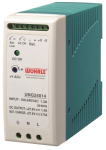 Wöhrle USV 90-264V AC 24V DC    UNG24014 