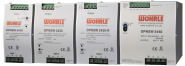Wöhrle Schaltnetzgerät 24V DC  DPNSW2410 