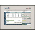 Bosch Rexroth WR2107.1        R911411945 