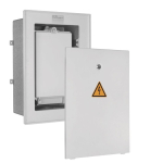 GSAB Unterputzschrank NH00     99.00.101 