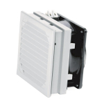 GSAB Filterlüfter 130mm 230V  99.00.0334 