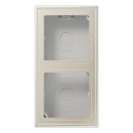 JG Ap-Kappe m.Rahmen 2-F     ES 2582 A-L 