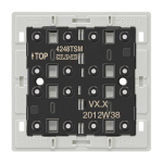 JG Tastsensor-Modul 24 V AC/DC  4248 TSM 