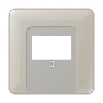 JG CD 500 FM-Abdeckung TAE      CD569TPT 