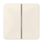 JG Tastensatz komplett 3fach  CD 403 TSA 