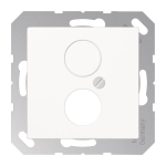 JG AS 500 Abdeckung für           A562WW 