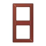 JG Rahmen 2fach             AS 582 BF RT 