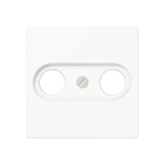 JG A 500 Koax-Abdeckung       A561PLTVWW 