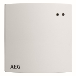 AEG Funkempfänger AP 233865     RTF-E AP 