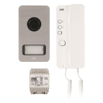 Grothe GRO Audio 4+n 1Tel   SET 1122/601 