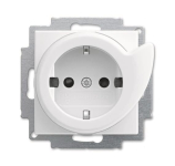 BJ Busch-Servicesteckdose  20 EUCBDR-914 