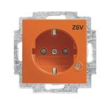 BJ SCHUKO Steckdose Bs   20 EUCBL-14-914 