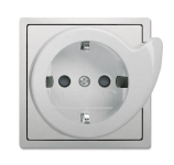 BJ Busch-Servicesteckdose  20 EUCBDR-866 