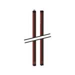 Telemecanique XUSL4MA2BB051N Si-Licht- 