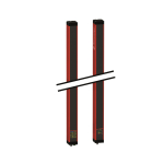 Telemecanique XUSL4MB2BB051N Si-Licht- 