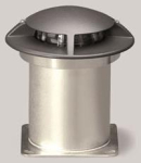 BEGA Bodeneinbauleuchte 3000K    88673K3 