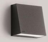 BEGA LED-Wandleuchte 3,4W        22215K3 