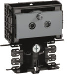 Hager Geräteträger SAT      SL20080950D1 