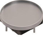 Hager Schwerlastkass.R12     EKSR120BL15 