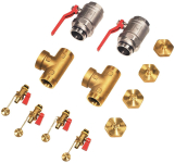 DIMPL Anschlusspaket            AP SVT16 