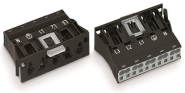 WAGO 770-2315 Snap-In-Stecker,5-polig, 