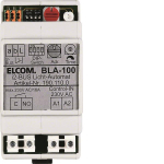 ELCOM                            BLA-100 