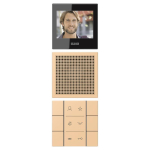 Jung Siedle In-Home-Bus SI VI LC 627 237 