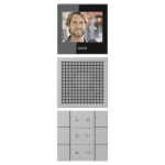 Jung Siedle In-Home-Bus SI VI LC 627 204 